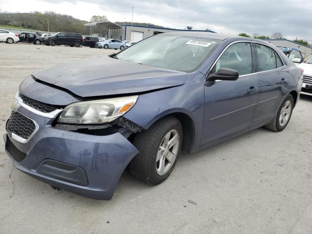 2015 CHEVROLET MALIBU LS, 