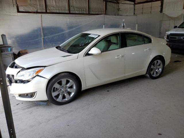 2015 BUICK REGAL, 