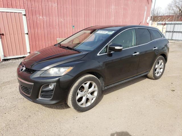 2010 MAZDA CX-7, 
