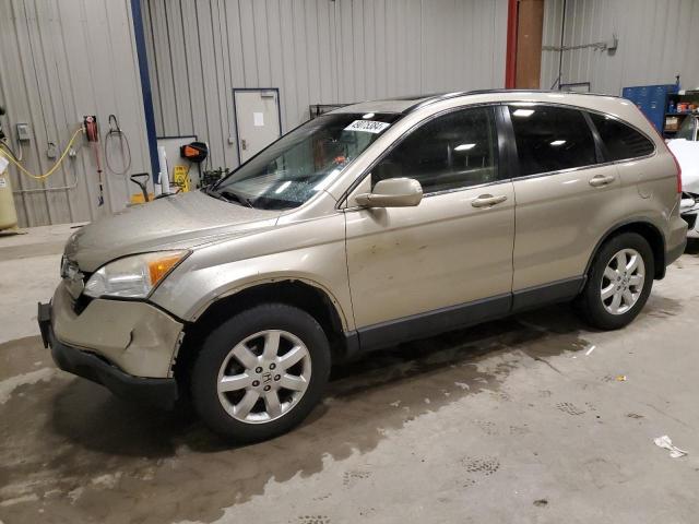 2007 HONDA CR-V EXL, 