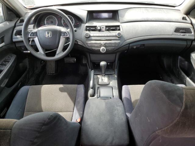 1HGCP2F42AA159047 - 2010 HONDA ACCORD LXP GRAY photo 8