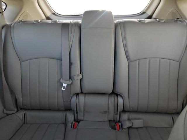 JNKAJ09F78M361298 - 2008 INFINITI EX35 BASE 石墨色 照片 10