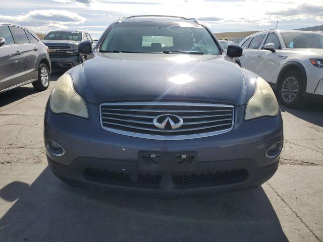 JNKAJ09F78M361298 - 2008 INFINITI EX35 BASE 石墨色 照片 5