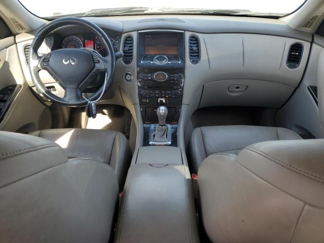 JNKAJ09F78M361298 - 2008 INFINITI EX35 BASE 石墨色 照片 8