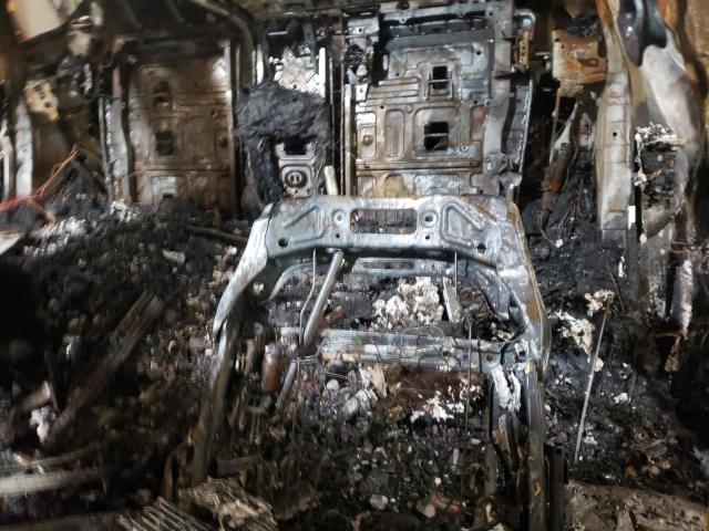 5UXCY6C04P9N68728 - 2023 BMW X6 XDRIVE40I GRAY photo 10