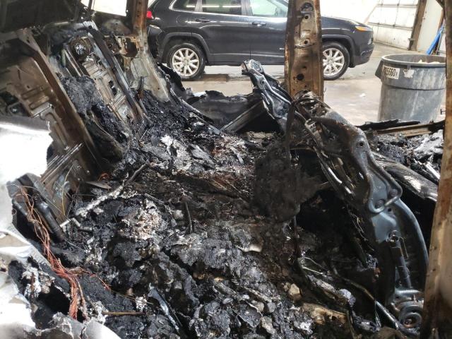 5UXCY6C04P9N68728 - 2023 BMW X6 XDRIVE40I GRAY photo 11