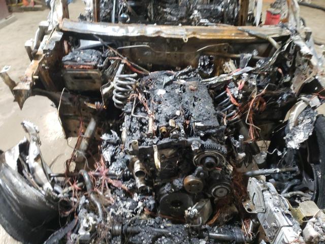 5UXCY6C04P9N68728 - 2023 BMW X6 XDRIVE40I GRAY photo 12