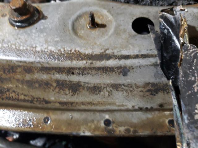 5UXCY6C04P9N68728 - 2023 BMW X6 XDRIVE40I GRAY photo 13