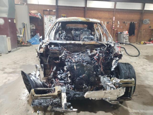 5UXCY6C04P9N68728 - 2023 BMW X6 XDRIVE40I GRAY photo 5