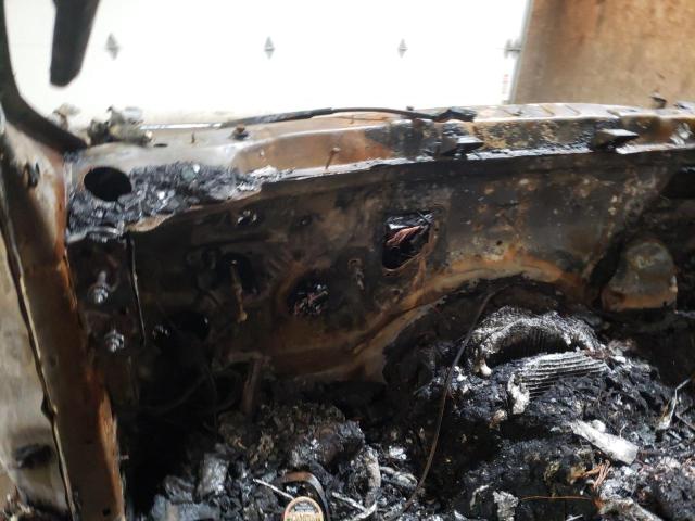 5UXCY6C04P9N68728 - 2023 BMW X6 XDRIVE40I GRAY photo 9