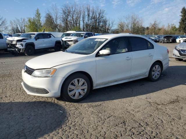 2012 VOLKSWAGEN JETTA SE, 