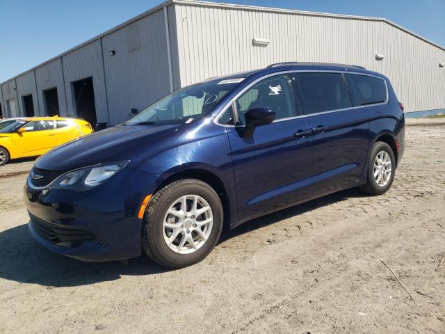 2020 CHRYSLER VOYAGER LXI, 