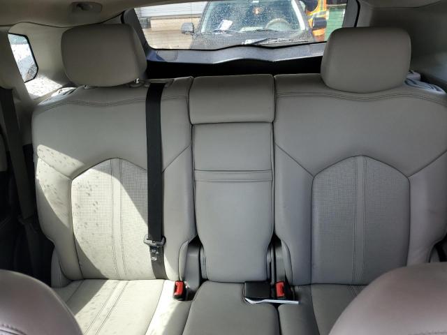 3GYFNFE37FS519205 - 2015 CADILLAC SRX PERFORMANCE COLLECTION Қара фото 10