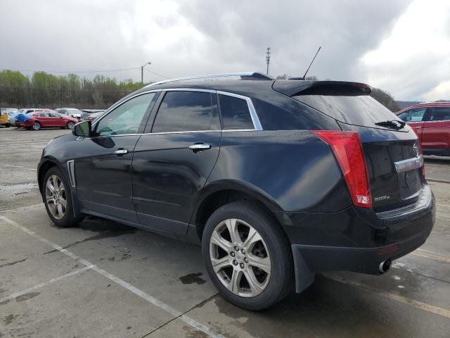 3GYFNFE37FS519205 - 2015 CADILLAC SRX PERFORMANCE COLLECTION Қара фото 2