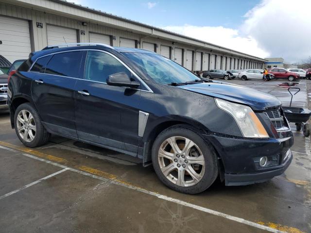 3GYFNFE37FS519205 - 2015 CADILLAC SRX PERFORMANCE COLLECTION Қара фото 4