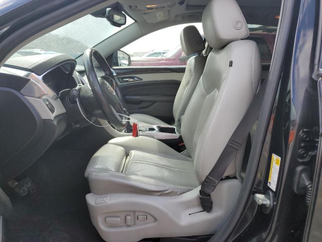 3GYFNFE37FS519205 - 2015 CADILLAC SRX PERFORMANCE COLLECTION Қара фото 7