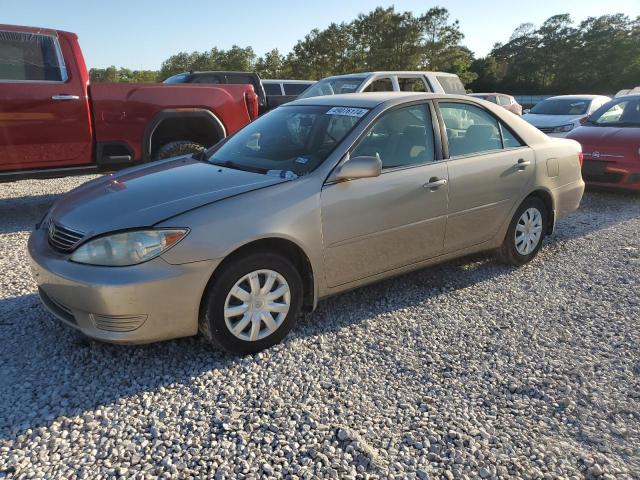 2005 TOYOTA CAMRY LE, 