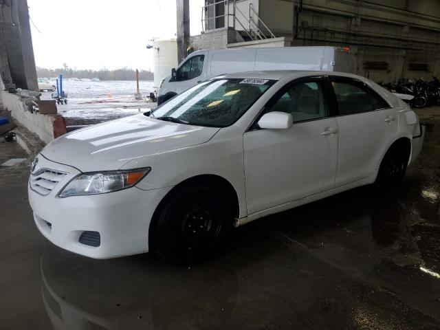 2011 TOYOTA CAMRY BASE, 