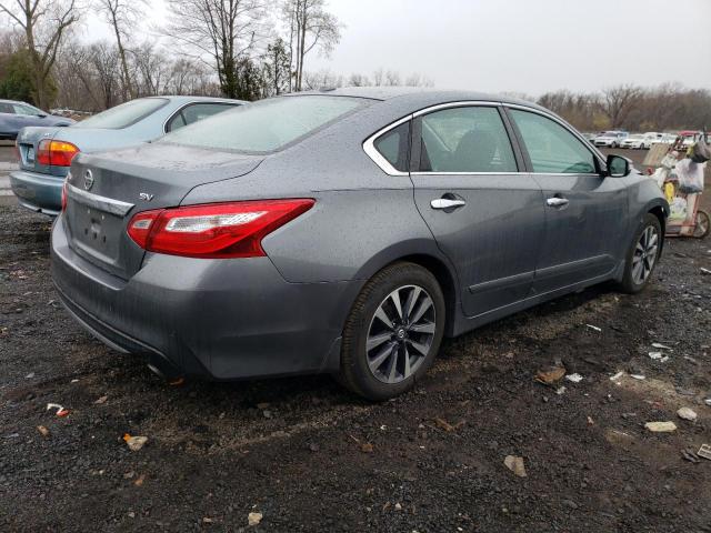 1N4AL3AP8GC123200 - 2016 NISSAN ALTIMA 2.5 GRAY photo 3