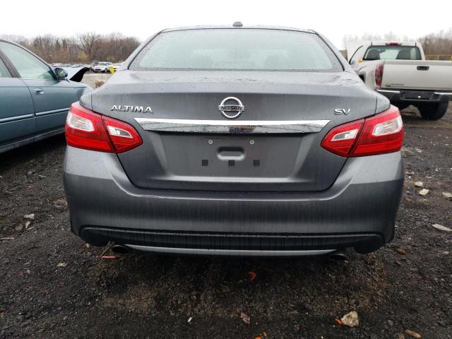 1N4AL3AP8GC123200 - 2016 NISSAN ALTIMA 2.5 GRAY photo 6