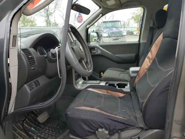 5N1AR18B98C630093 - 2008 NISSAN PATHFINDER S 灰色 照片 7