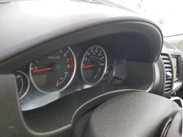 5N1AR18B98C630093 - 2008 NISSAN PATHFINDER S 灰色 照片 9