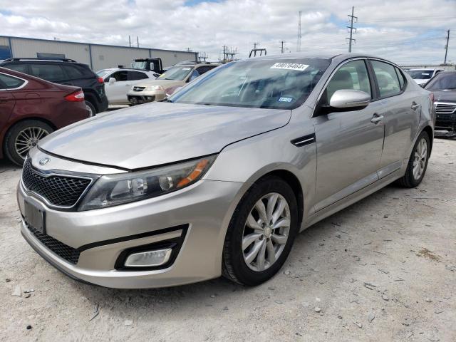 2014 KIA OPTIMA LX, 