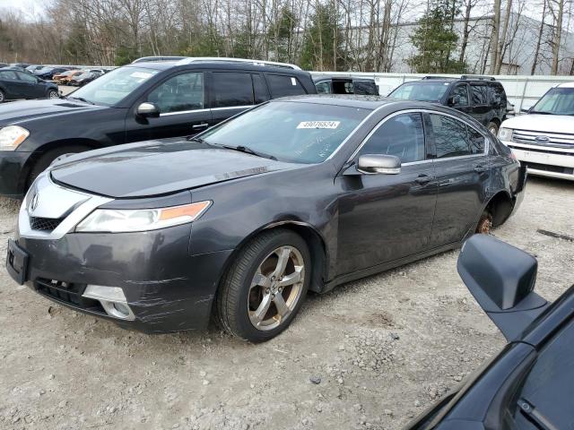 2009 ACURA TL, 