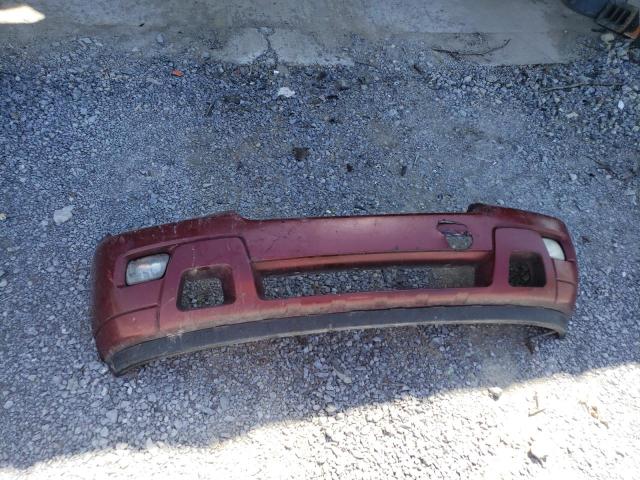 1GNDS33SX92101713 - 2009 CHEVROLET TRAILBLAZE LT BURGUNDY photo 13