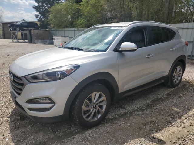 2016 HYUNDAI TUCSON LIMITED, 