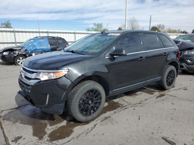 2014 FORD EDGE LIMITED, 