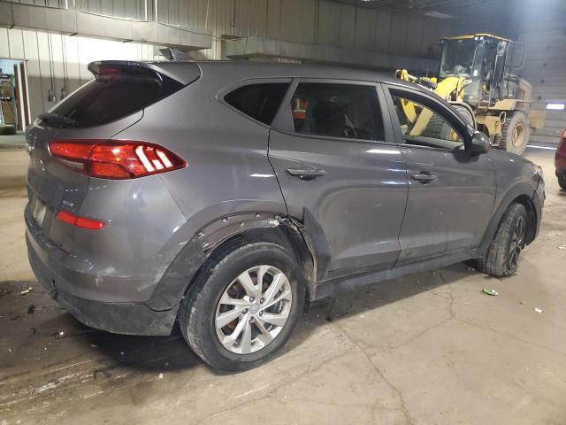 KM8J2CA43LU175076 - 2020 HYUNDAI TUCSON SE GRAY photo 3