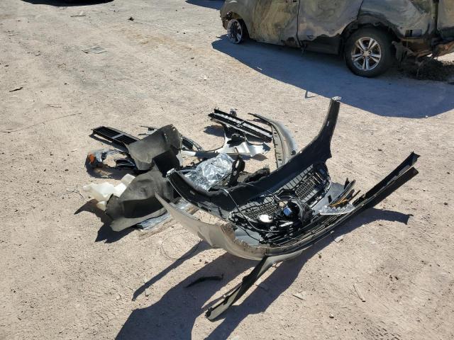 1G4ZP5SS3JU144002 - 2018 BUICK LACROSSE ESSENCE ვერცხლისფერი ფოტო 12