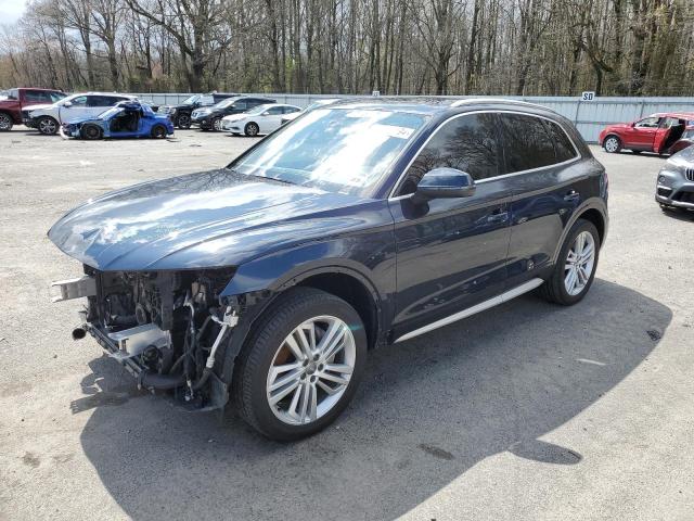 2020 AUDI Q5 PREMIUM PLUS, 