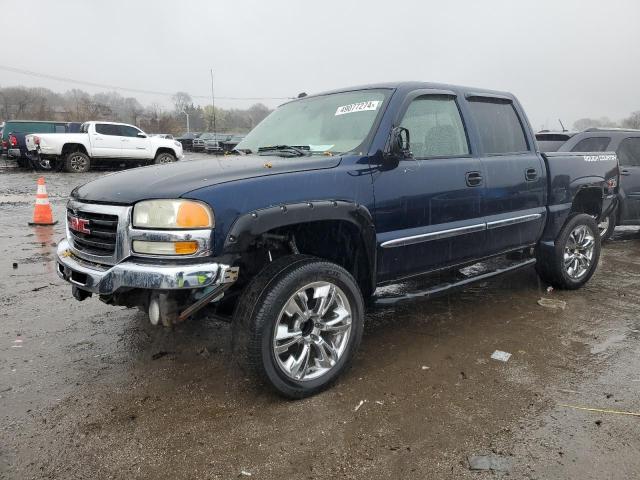 2005 GMC NEW SIERRA K1500, 