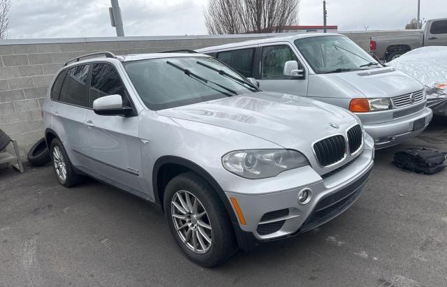 2012 BMW X5 XDRIVE35I, 