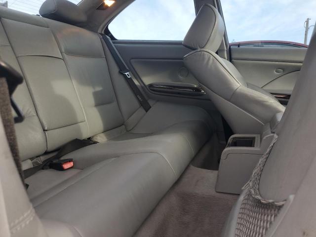 WBABM5347YJP02117 - 2000 BMW 328 CI BLUE photo 10