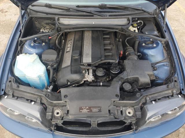 WBABM5347YJP02117 - 2000 BMW 328 CI BLUE photo 11