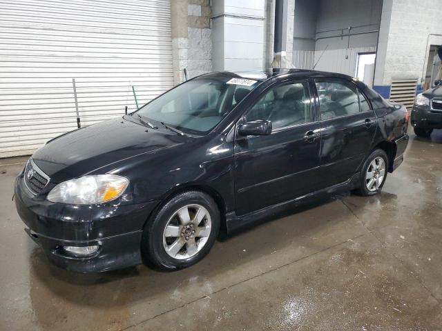 2006 TOYOTA COROLLA CE, 