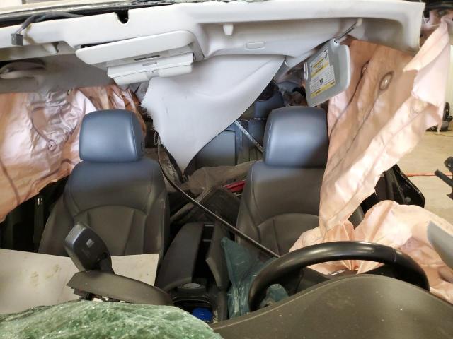 LRBFXCSA0KD004220 - 2019 BUICK ENVISION ESSENCE Чорний фото 10