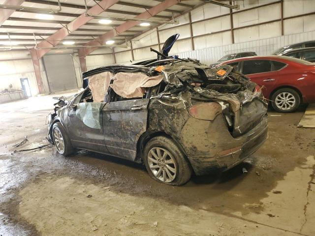 LRBFXCSA0KD004220 - 2019 BUICK ENVISION ESSENCE Чорний фото 2