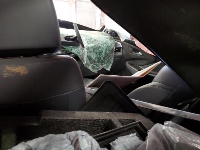 LRBFXCSA0KD004220 - 2019 BUICK ENVISION ESSENCE Чорний фото 8