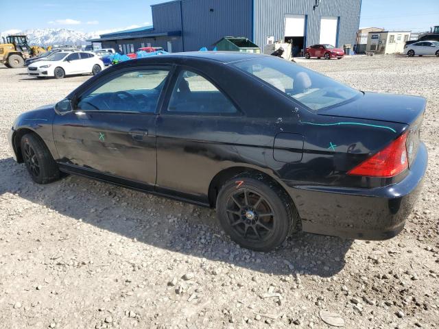 1HGEM22194L040627 - 2004 HONDA CIVIC DX VP Qara foto 2