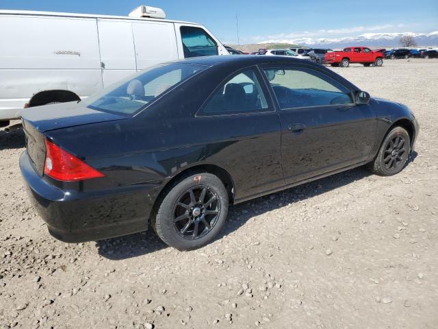 1HGEM22194L040627 - 2004 HONDA CIVIC DX VP Qara foto 3