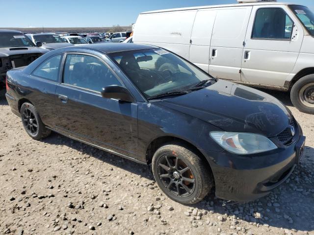 1HGEM22194L040627 - 2004 HONDA CIVIC DX VP Qara foto 4