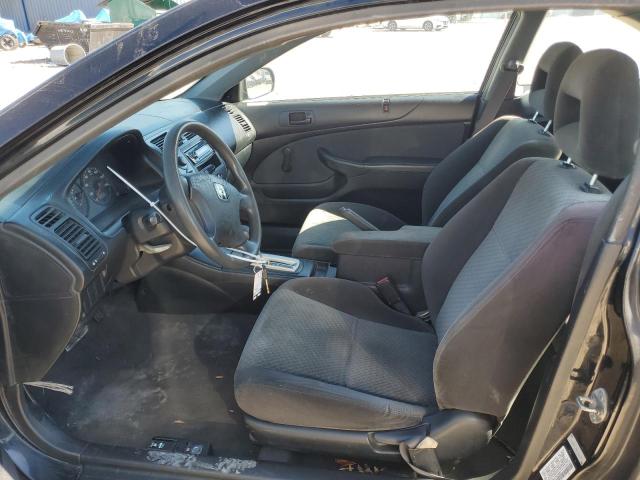 1HGEM22194L040627 - 2004 HONDA CIVIC DX VP Qara foto 7