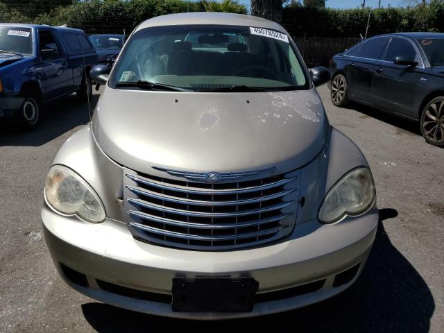 3A4FY58B46T269713 - 2006 CHRYSLER PT CRUISER TOURING TAN photo 5