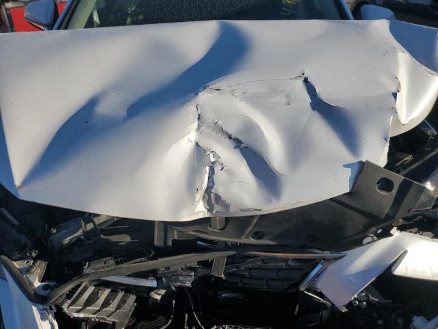 JTJYARBZ4J2096931 - 2018 LEXUS NX 300 BASE 白色 照片 11