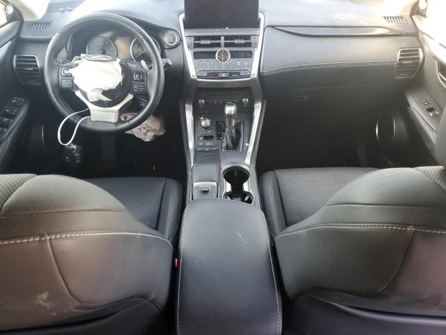 JTJYARBZ4J2096931 - 2018 LEXUS NX 300 BASE 白色 照片 8