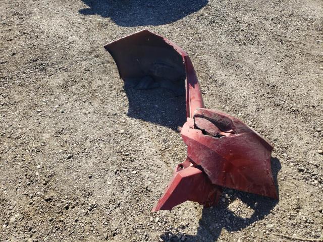 2HGFC2F67MH548721 - 2021 HONDA CIVIC LX RED photo 12